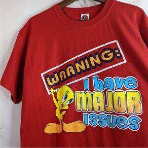 Vintage Looney Tunes Tshirt